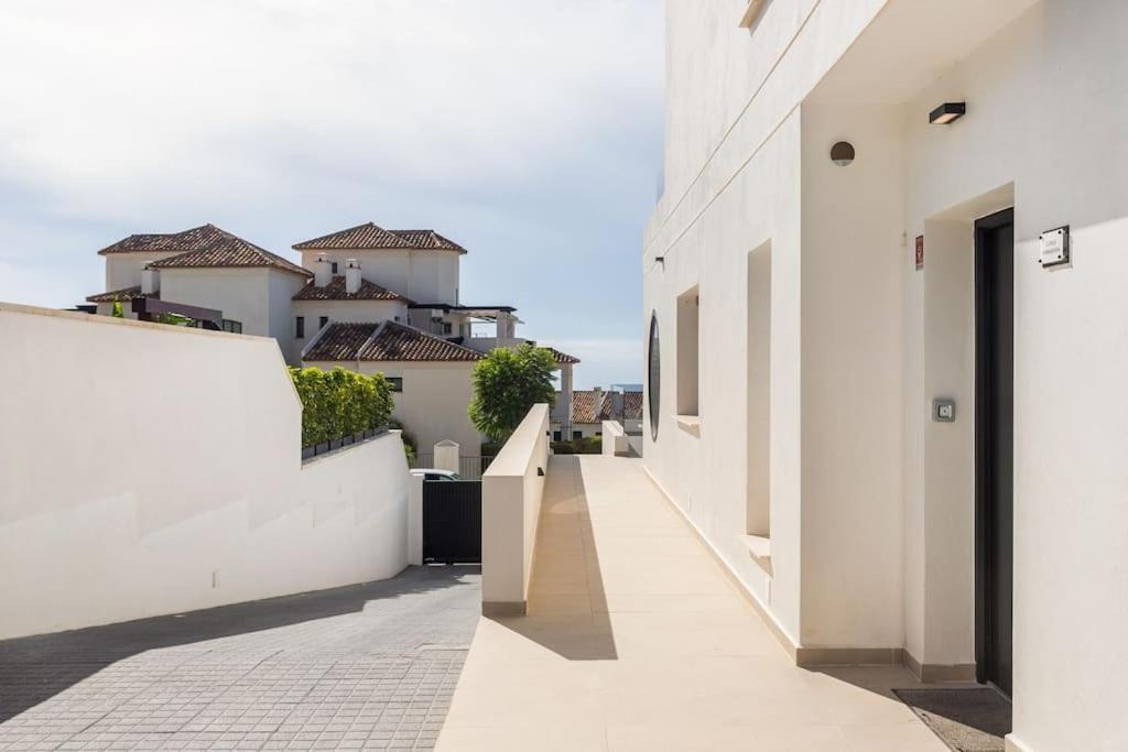 Villa In Finestrat Exterior photo