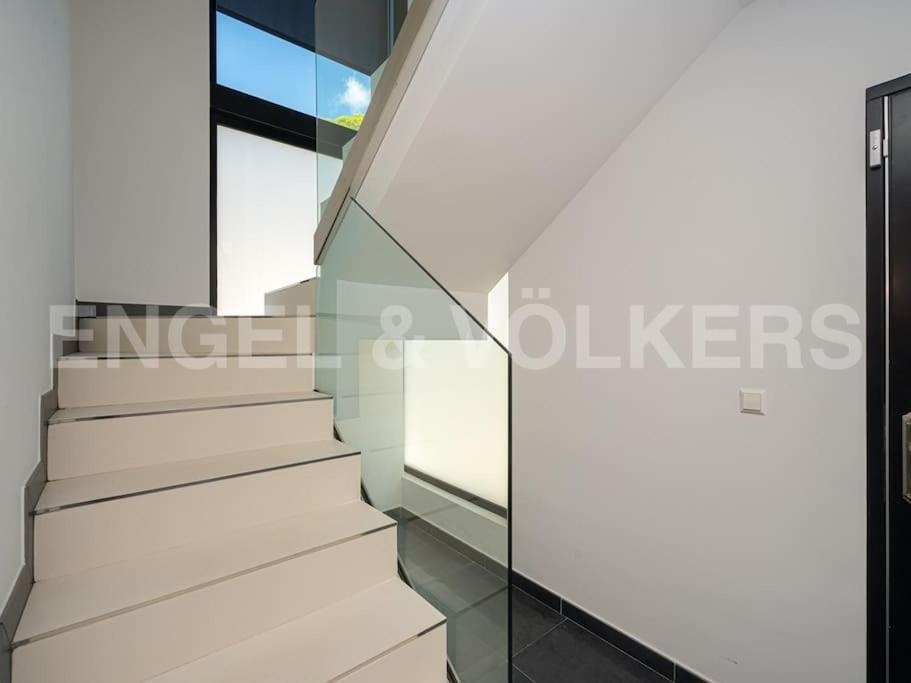 Villa In Finestrat Exterior photo