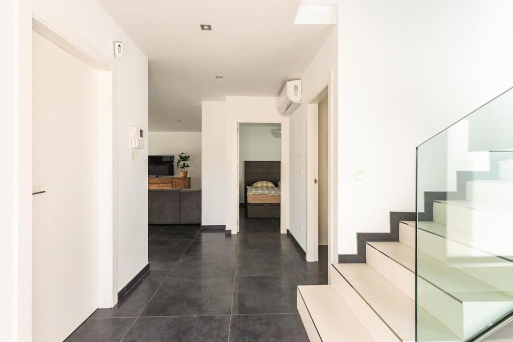 Villa In Finestrat Exterior photo