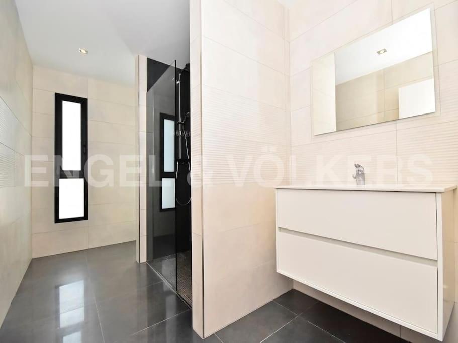 Villa In Finestrat Exterior photo