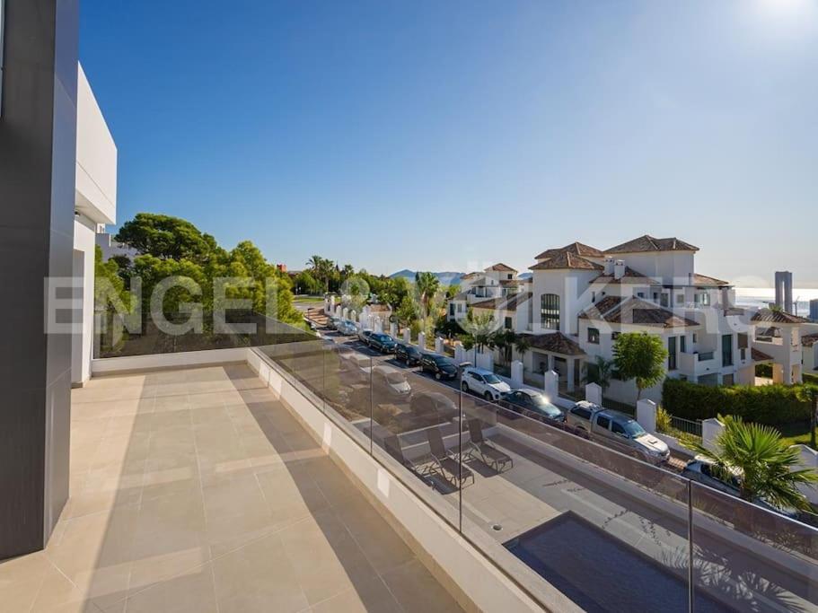 Villa In Finestrat Exterior photo